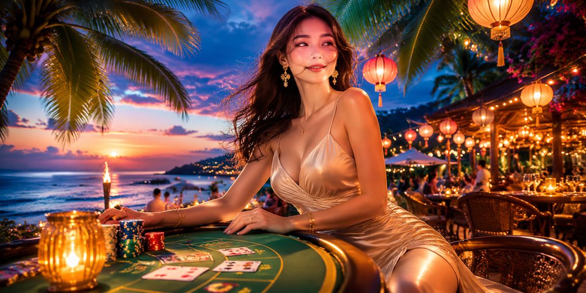 Chip casino vàng tại sòng bài TP. Hồ Chí Minh – hình ảnh quản lý vốn cá cược chuyên nghiệp