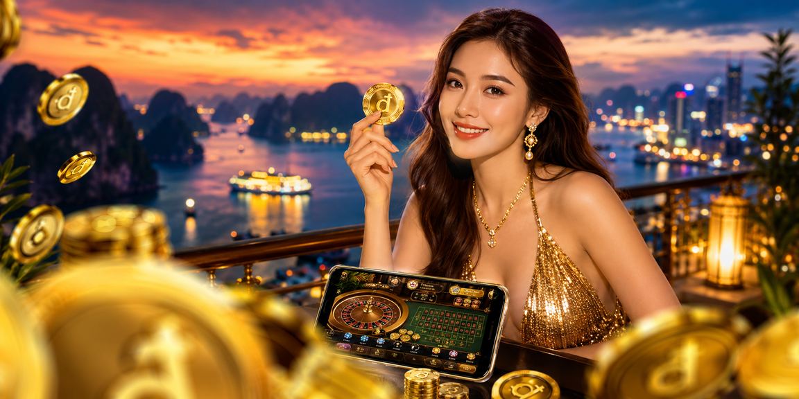 Lễ hội cá cược thể thao mùa hè tại vùng biển Hạ Long – không khí sôi động của người hâm mộ
