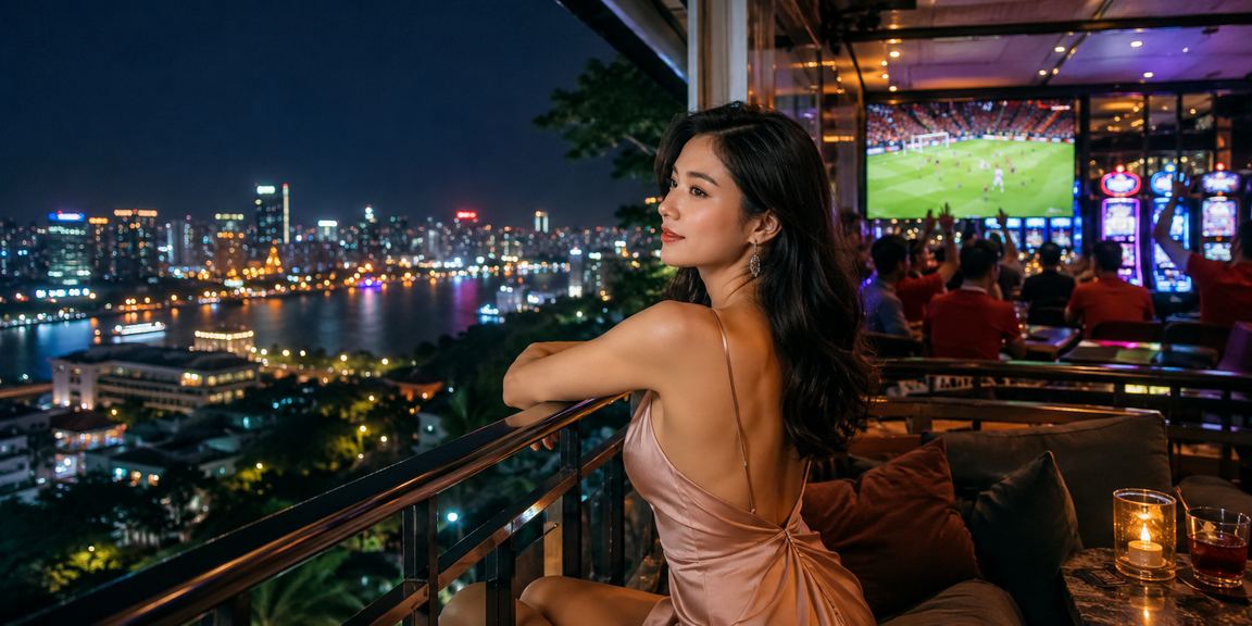 Người dùng thiết lập giới hạn cá cược trên điện thoại tại Hà Nội