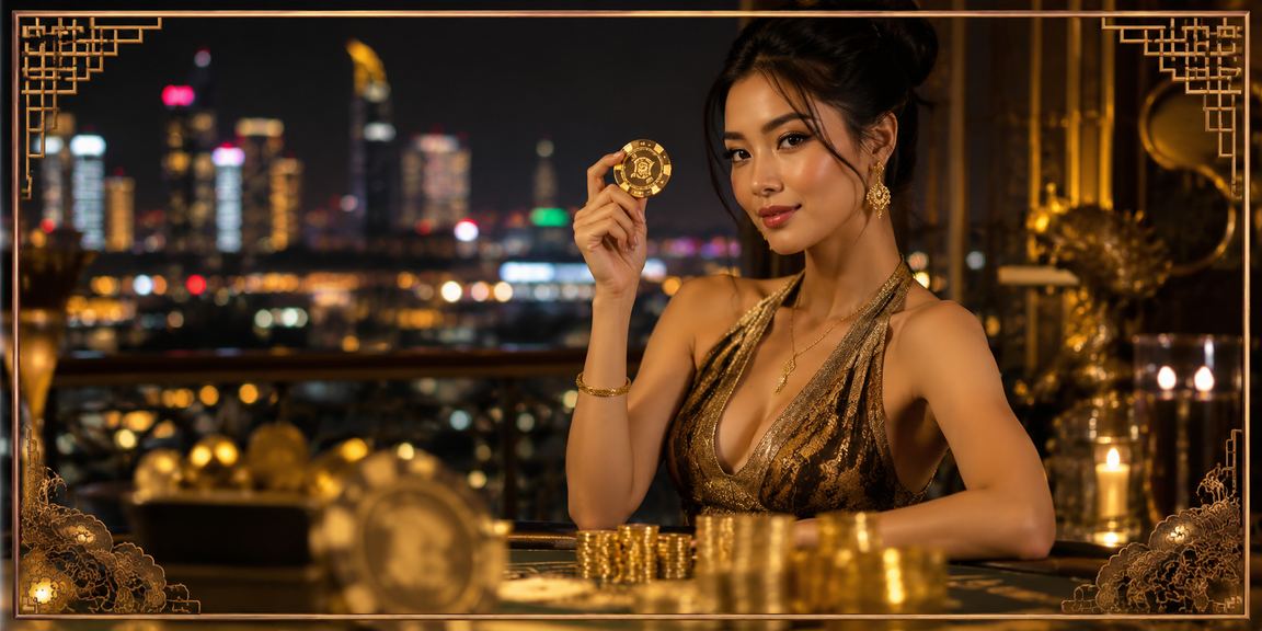 Người chơi trải nghiệm cá cược casino tại Hồ Chí Minh trên ar15