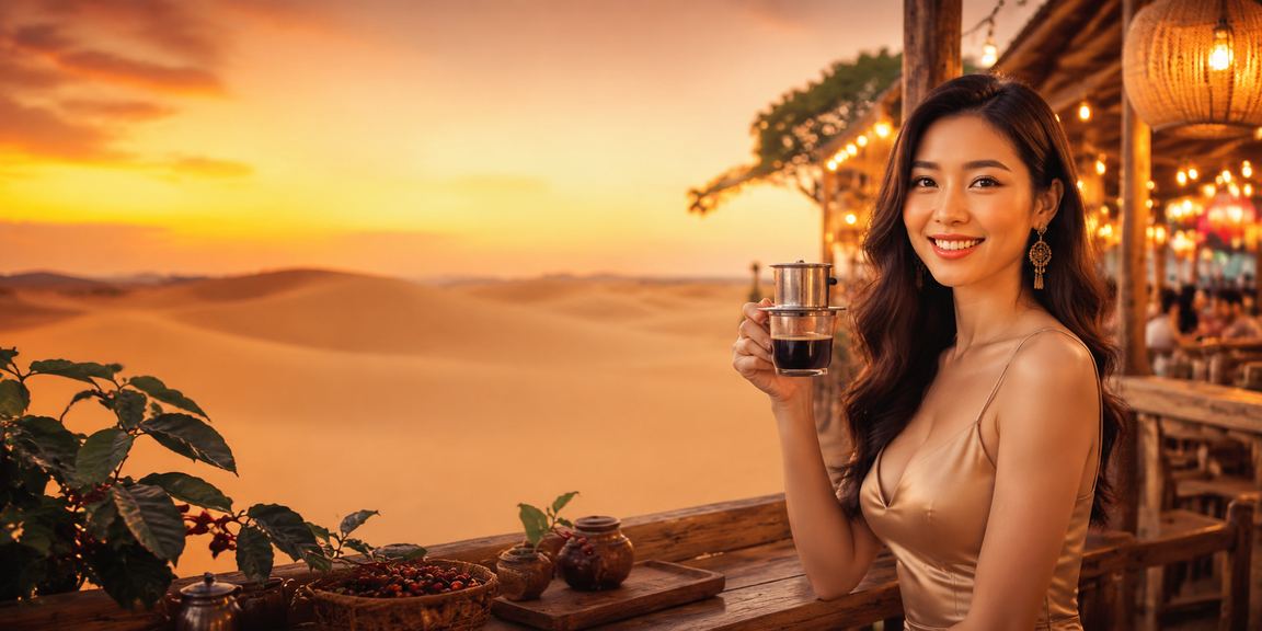 Quy định cá cược hợp lệ tại quán cà phê ven biển Mũi Né Việt Nam