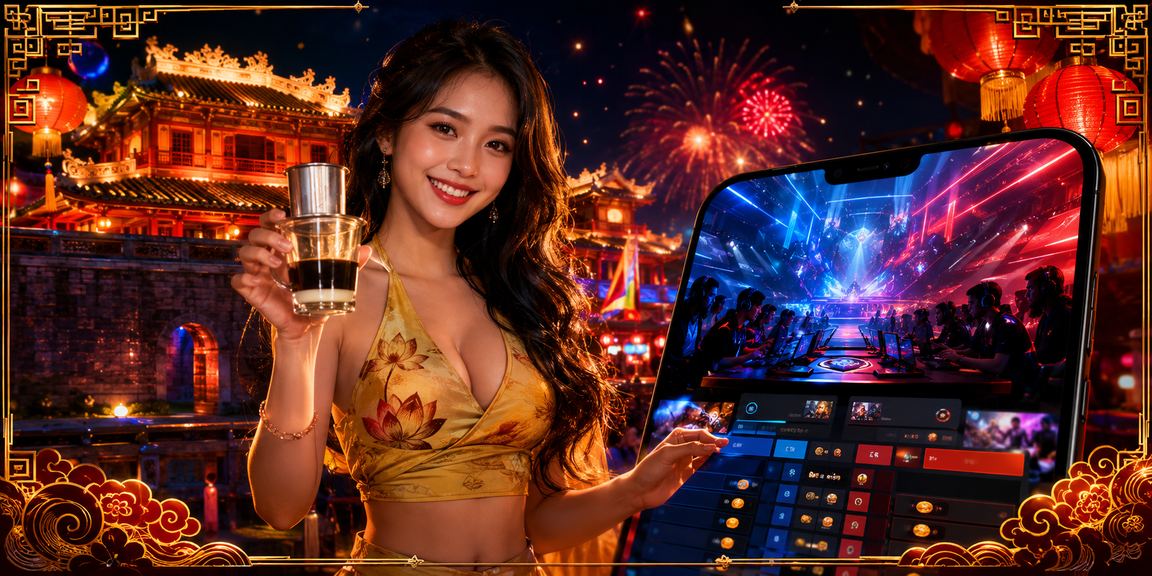 Màn hình hiển thị tỷ lệ kèo trực tiếp trong trận bóng đá tại Việt Nam