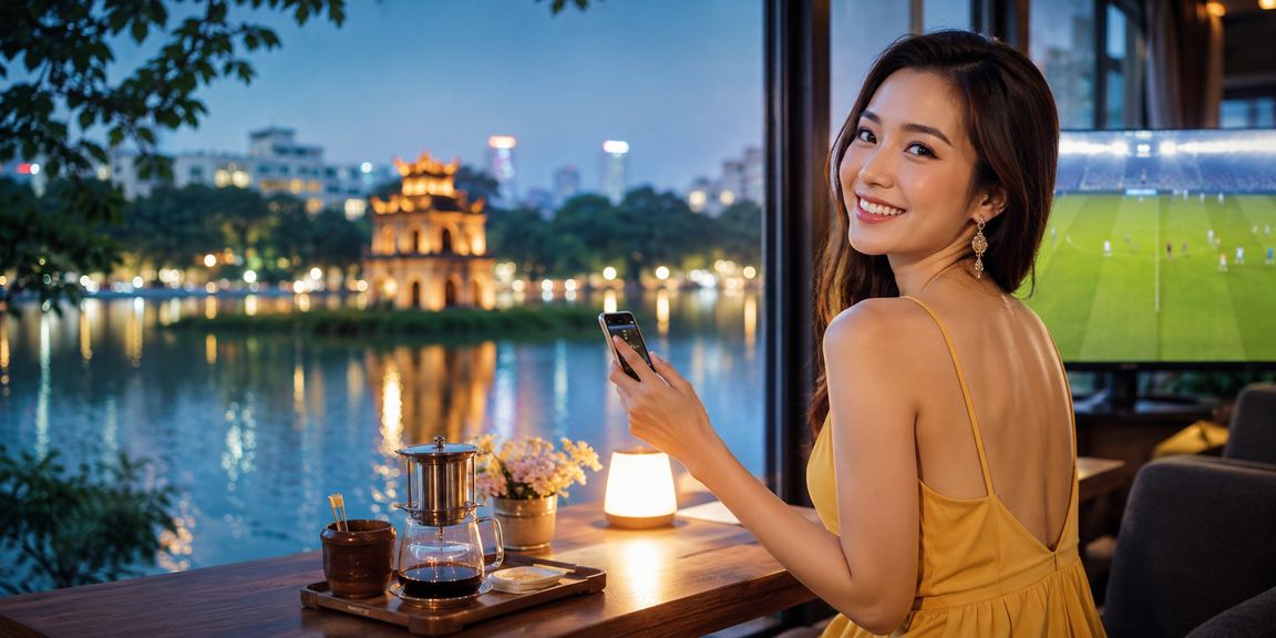 Người chơi tại TP.HCM trải nghiệm slot jackpot lũy tiến trên nền tảng ar15